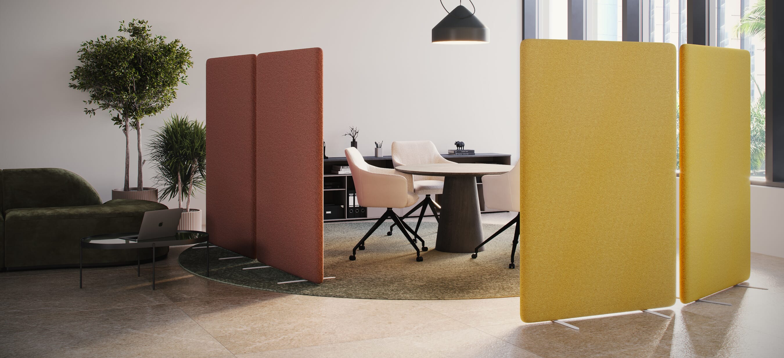 Acoustic Panels and Sounds Blog