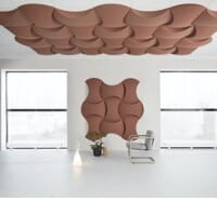 Acoustic  Ceiling Tiles