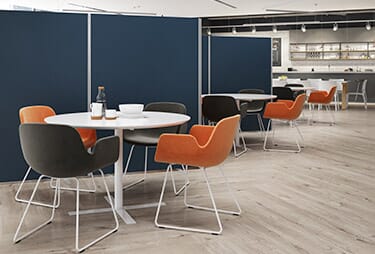 Acoustic Office Screens | Panelscreens