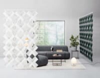 Hanging Acoustic Panels